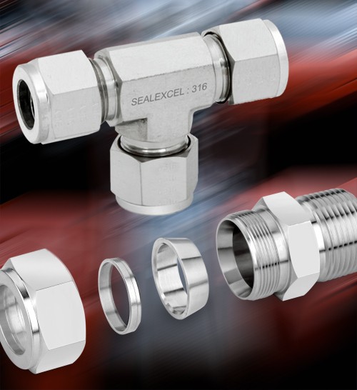 Instrumentation Fittings