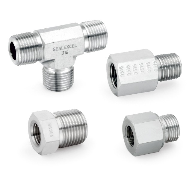 Fittings Pipe Fittings