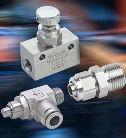 Instrumentation Valves